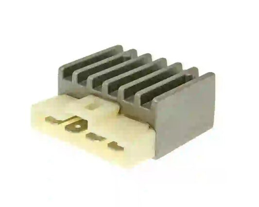 Regulador de corrente 12V Yamaha Aerox 50 <2002 Octano 