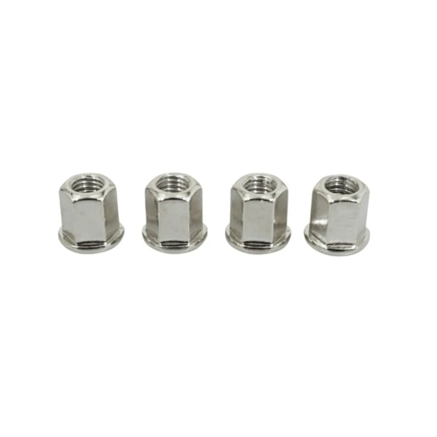 Kit tuercas de culata M7x12mm Minarelli AM6 / Derbi euro 2-3-4