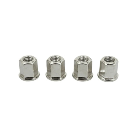 Kit tuercas de culata M7x12mm Minarelli AM6 / Derbi euro 2-3-4