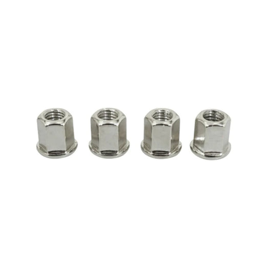 Kit tuercas de culata M7x12mm Minarelli AM6 / Derbi euro 2-3-4