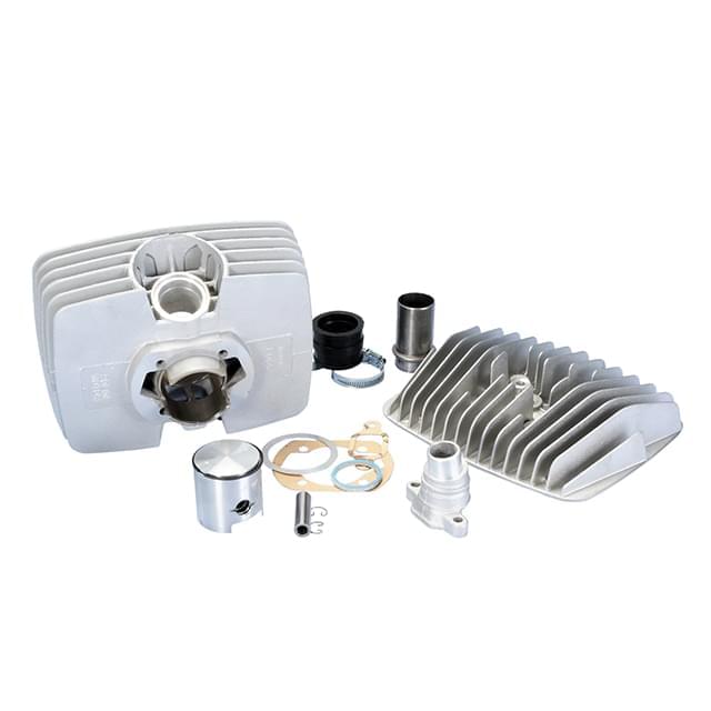 Cilindro Polini S6000 75cc Zundapp 168.6006