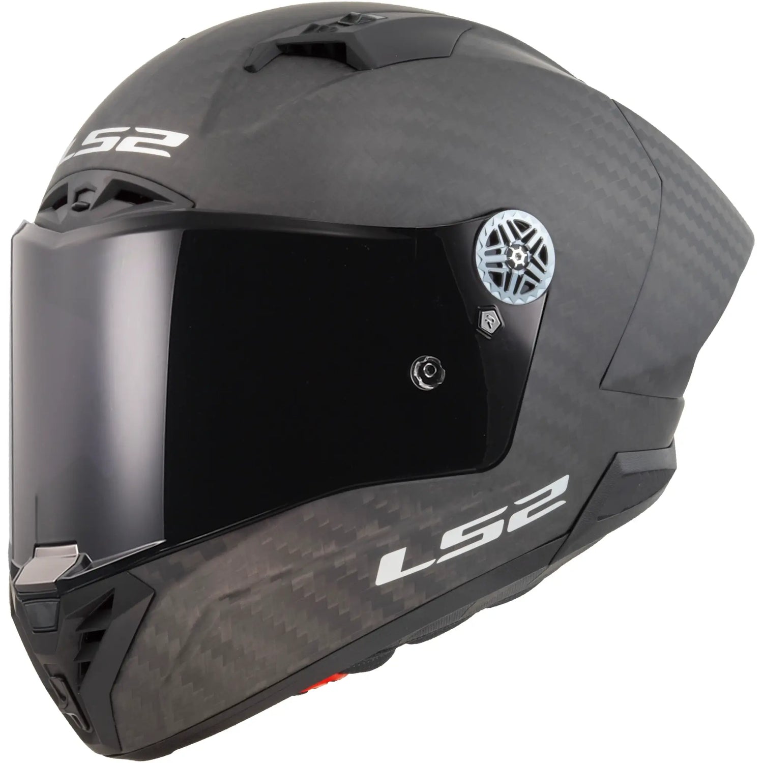 Casco LS2 FF805 Thunder GP Pro FIM