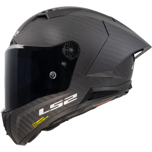 Casco LS2 FF805 Thunder GP Aero