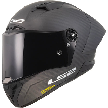 Casco LS2 FF805 Thunder GP Aero