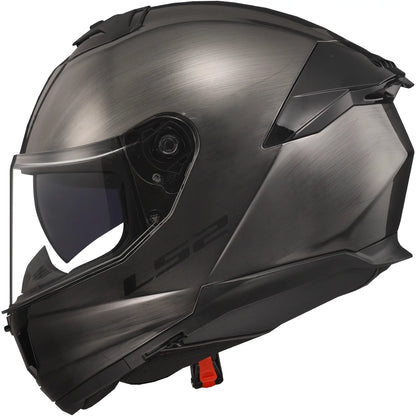 Casco LS2 FF808 Stream II Jeans