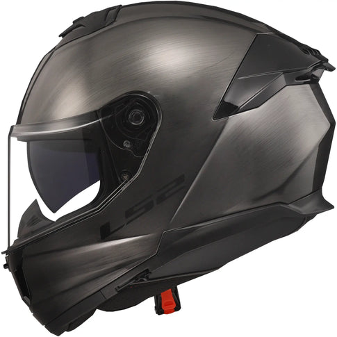 Casco LS2 FF808 Stream II Jeans