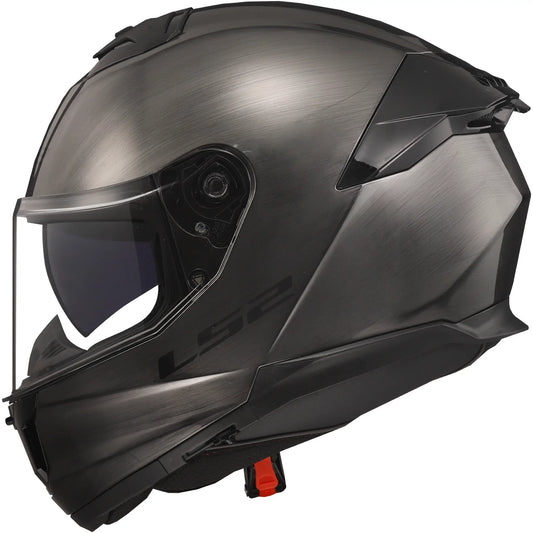 Casco LS2 FF808 Stream II Jeans