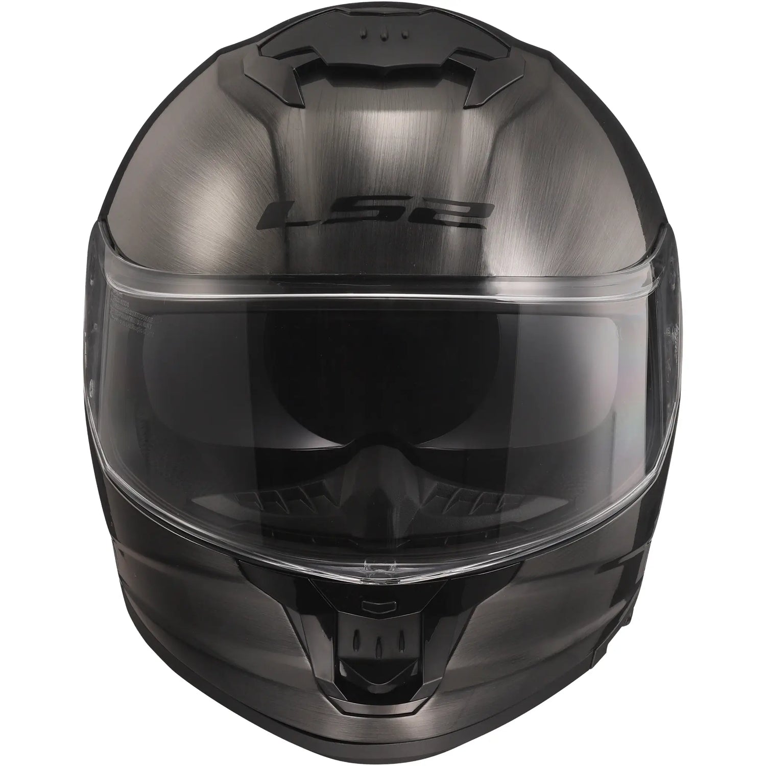 Casco LS2 FF808 Stream II Jeans