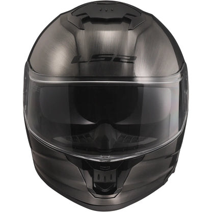 Casco LS2 FF808 Stream II Jeans