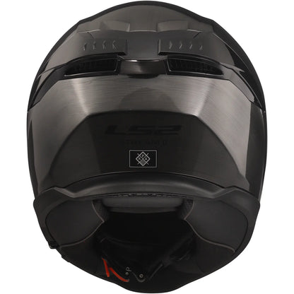 Casco LS2 FF808 Stream II Jeans