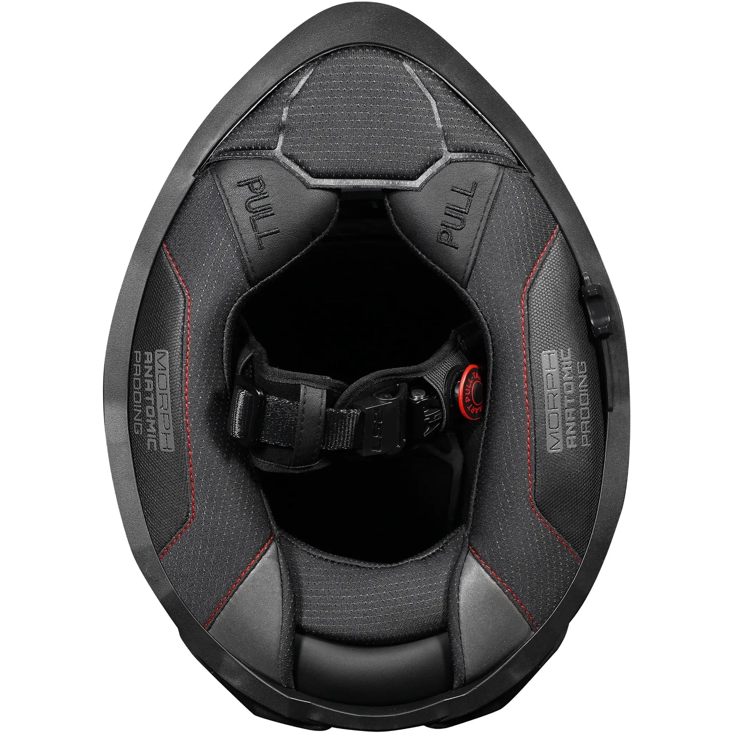 Casco LS2 FF811 Vector II Carbon Matt - Carbono Mate