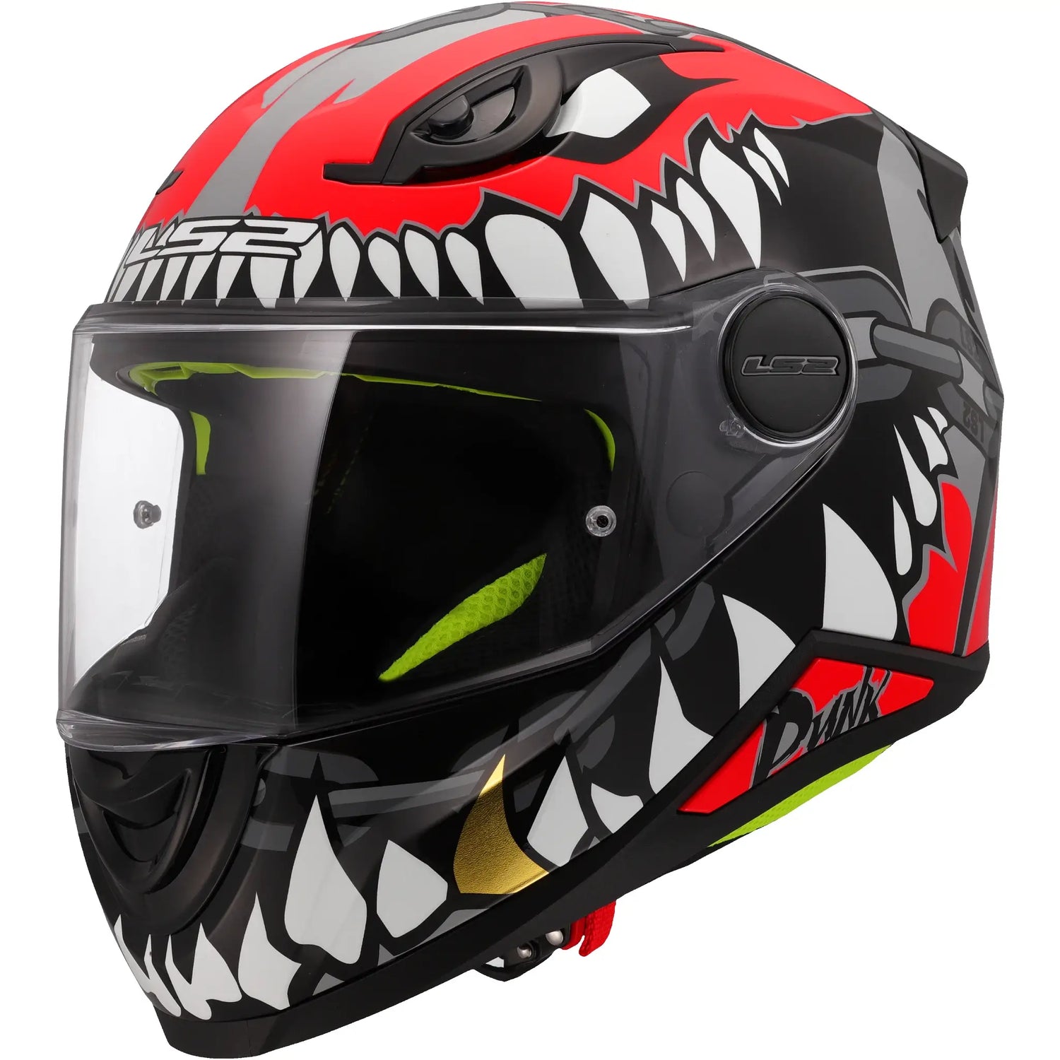 Casco LS2 FF812 Kid Punk
