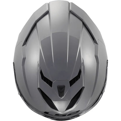 Casco LS2 FF818 Storm III Solid - Gris Nardo