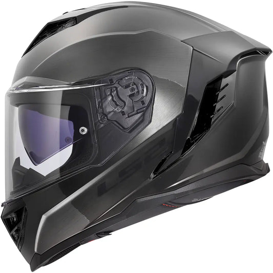 Capacete LS2 FF818 Storm III Jeans