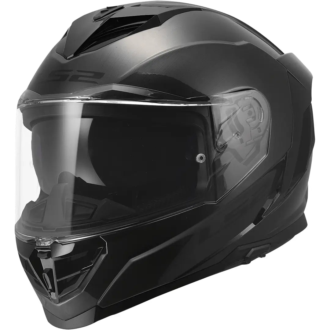 Capacete LS2 FF818 Storm III Jeans