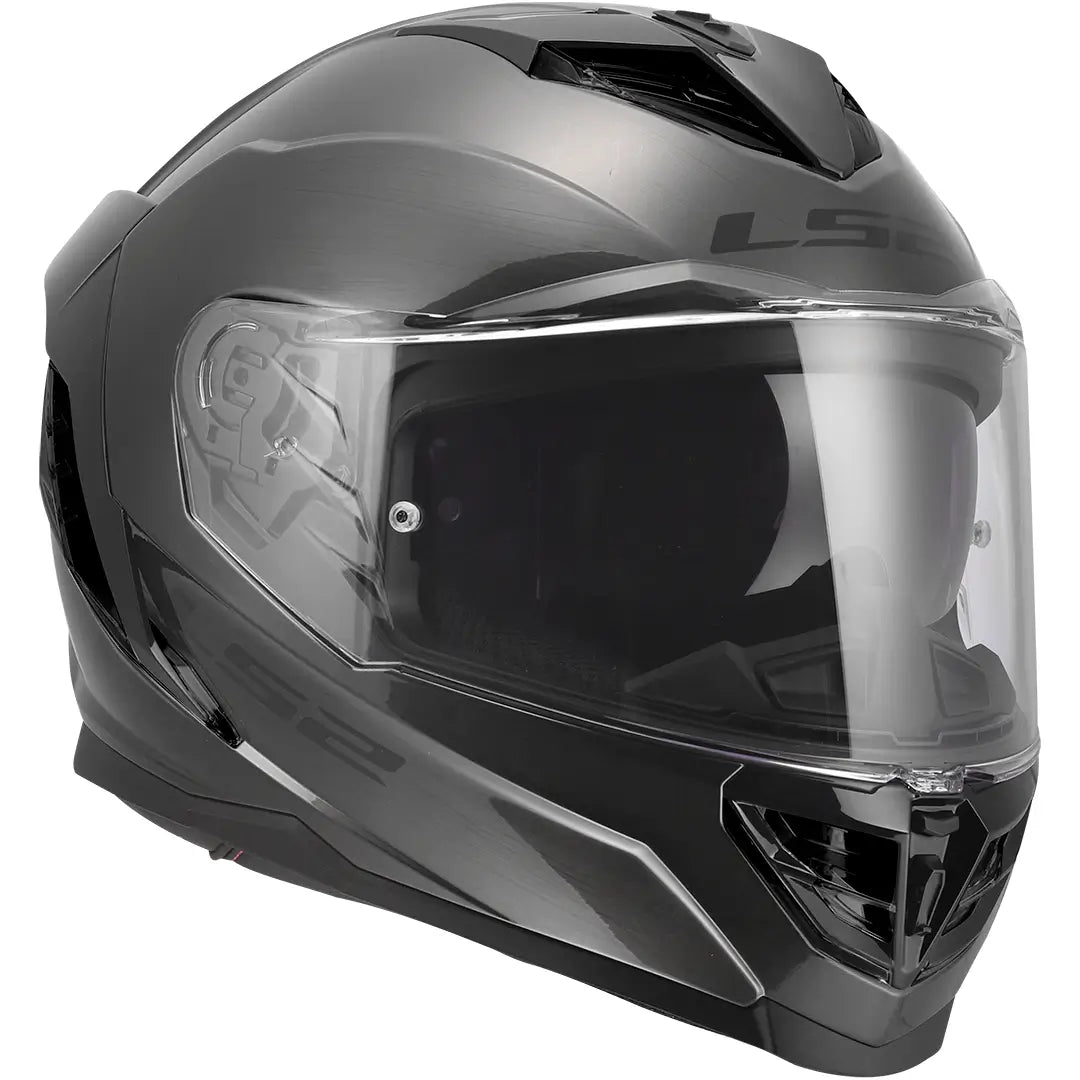 Capacete LS2 FF818 Storm III Jeans