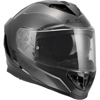 Capacete LS2 FF818 Storm III Jeans