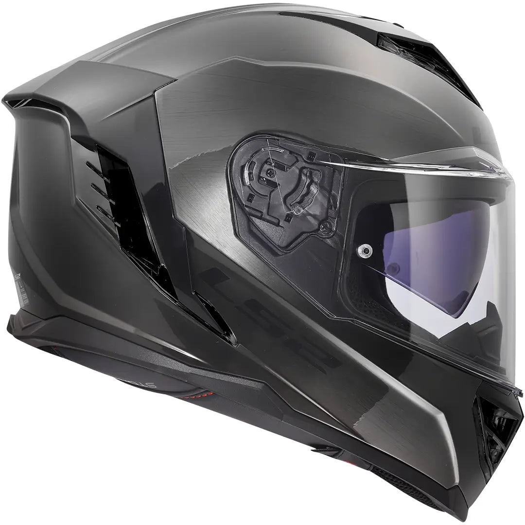 Capacete LS2 FF818 Storm III Jeans