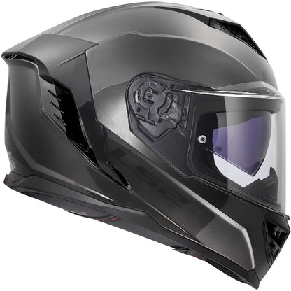 Capacete LS2 FF818 Storm III Jeans
