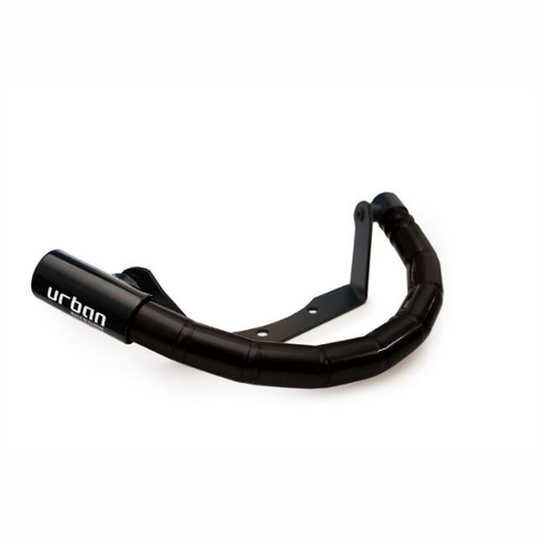 Handlebar lock Honda SH 350 ie >2021 Urban