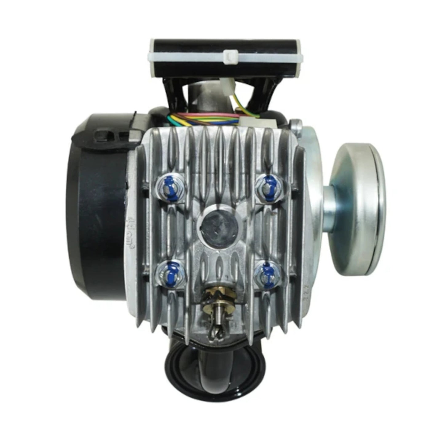 Complete engine Peugeot 103 MVL Vogue 1995 original type 