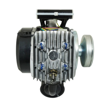 Complete engine Peugeot 103 MVL Vogue 1995 original type 