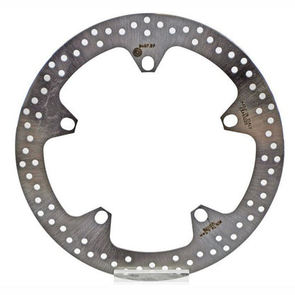 Disco de freno delantero BMW F 800/900 / R 1200 / S 1000 Brembo Serie Oro 168B407D7