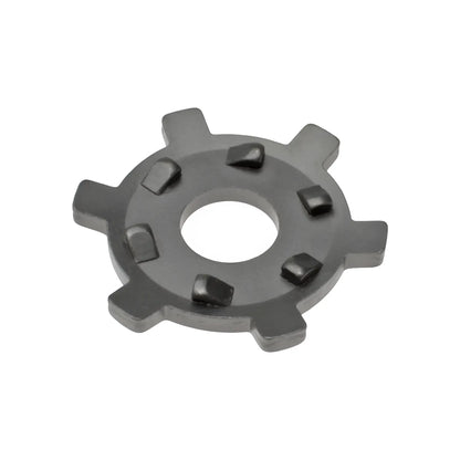 Anilha dentada arranque Peugeot / Kymco Buzzetti 