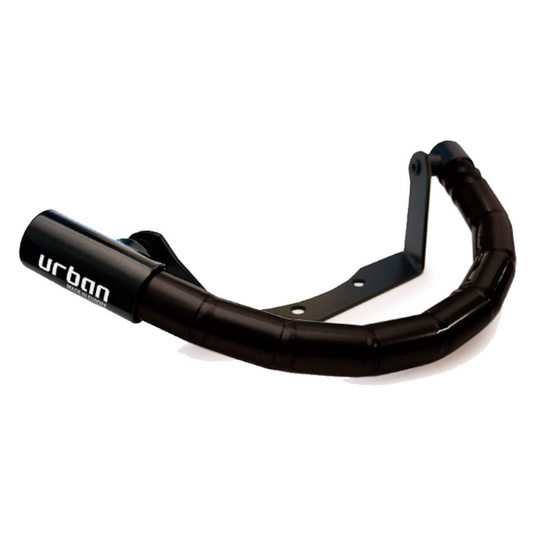 Handlebar lock Piaggio Active >2021 Urban