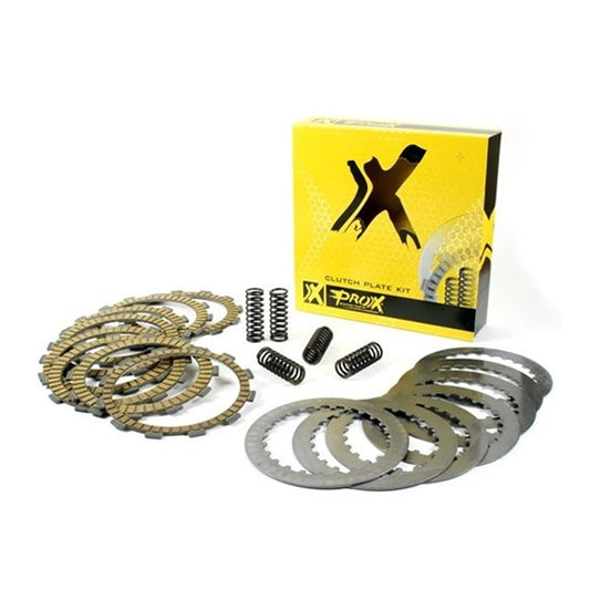Kit embrague Gas Gas MC 125 03-07 Pro-X 16.CPS72003