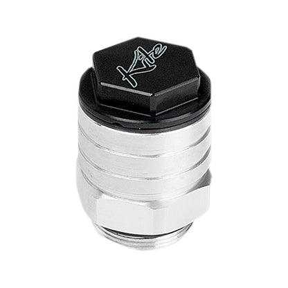 Depósito líquido de travões traseiro Brembo KTM / Husqvarna / Sherco Kite - Preto