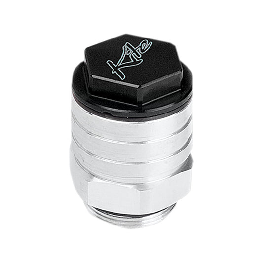 Depósito líquido de travões traseiro Brembo KTM / Husqvarna / Sherco Kite - Preto