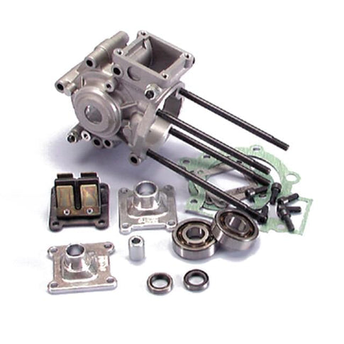 Carter completo MBK 51 Polini 170.0100