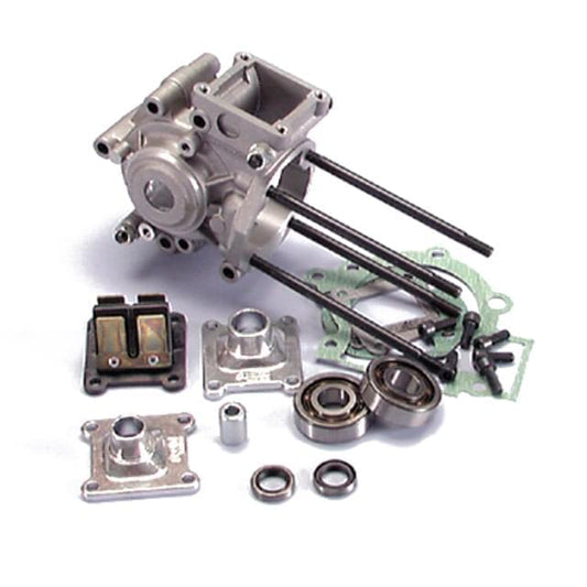 Carter completo MBK 51 Polini 170.0100