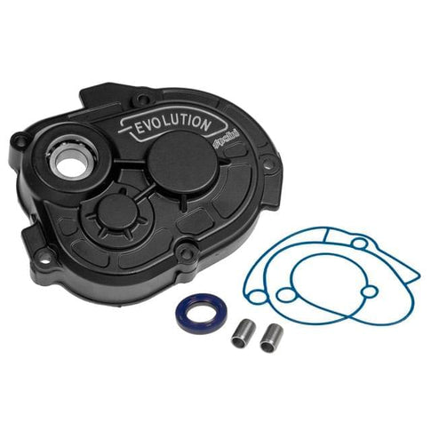 Tapa de transmisión Piaggio scooter 50cc d=12mm Polini 170.0300