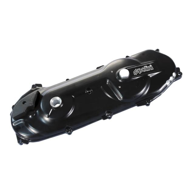 Tapa del cárter Minarelli horizontal Evolution Polini 170.0305
