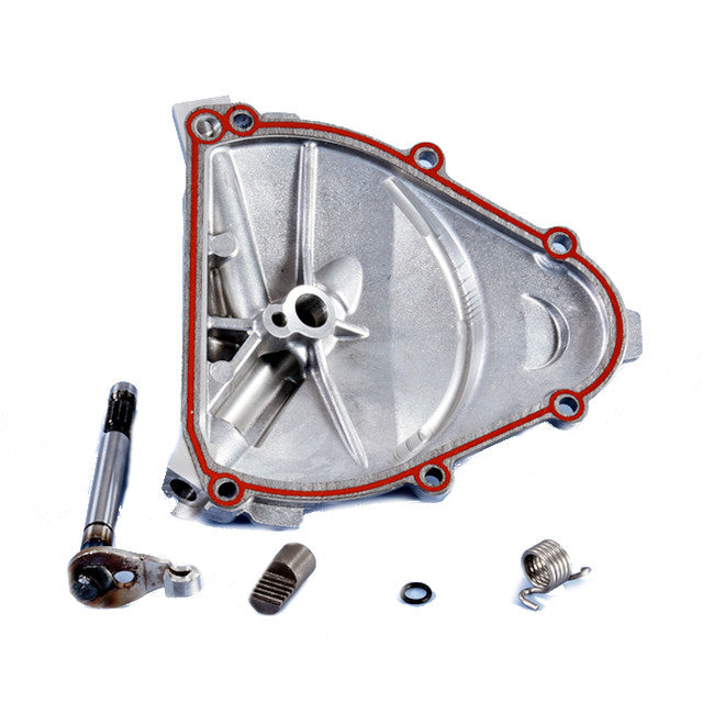 Tapa de embrague tipo FL Vespa PK S / XL / FL 2T Polini