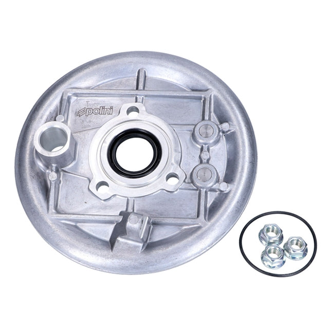 Plato portamordazas Vespa Primavera/Super/SL Polini 170.0501