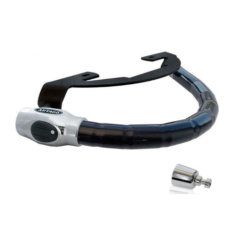 Bloque guidon Yamaha T-Max 560 E5 22-23 Urban