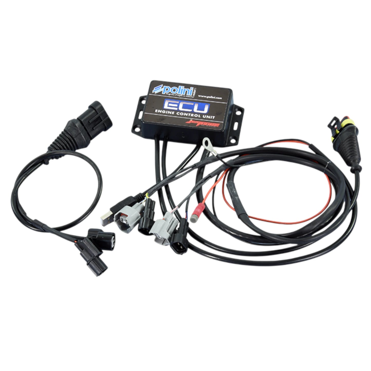 Centralita electronica ECU Polini Yamaha T-Max 530 12-16