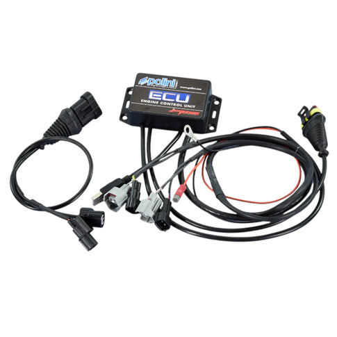 Centralita electronica ECU Polini Yamaha T-Max 530 12-16