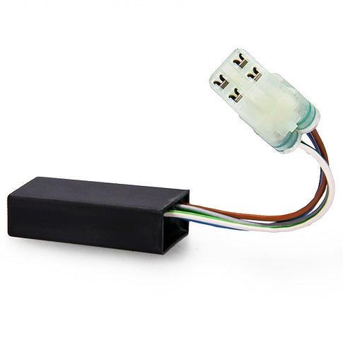 Lambda sensor emulator Yamaha Aerox 50 4T euro 4 Polini