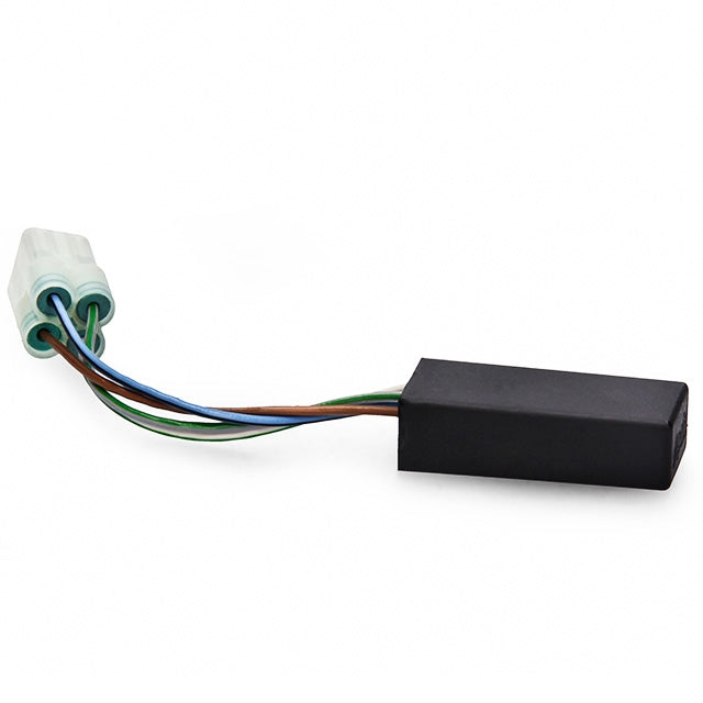 Lambda sensor emulator Yamaha Aerox 50 4T euro 4 Polini