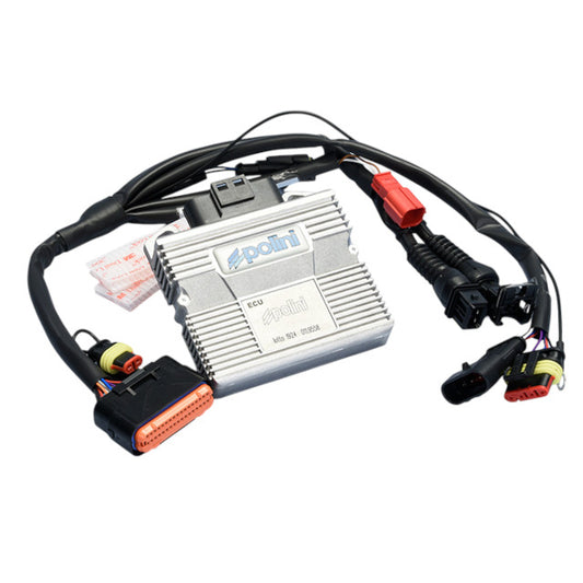 Centralita digital Piaggio Beverly 300 >2017 Polini 171.0019