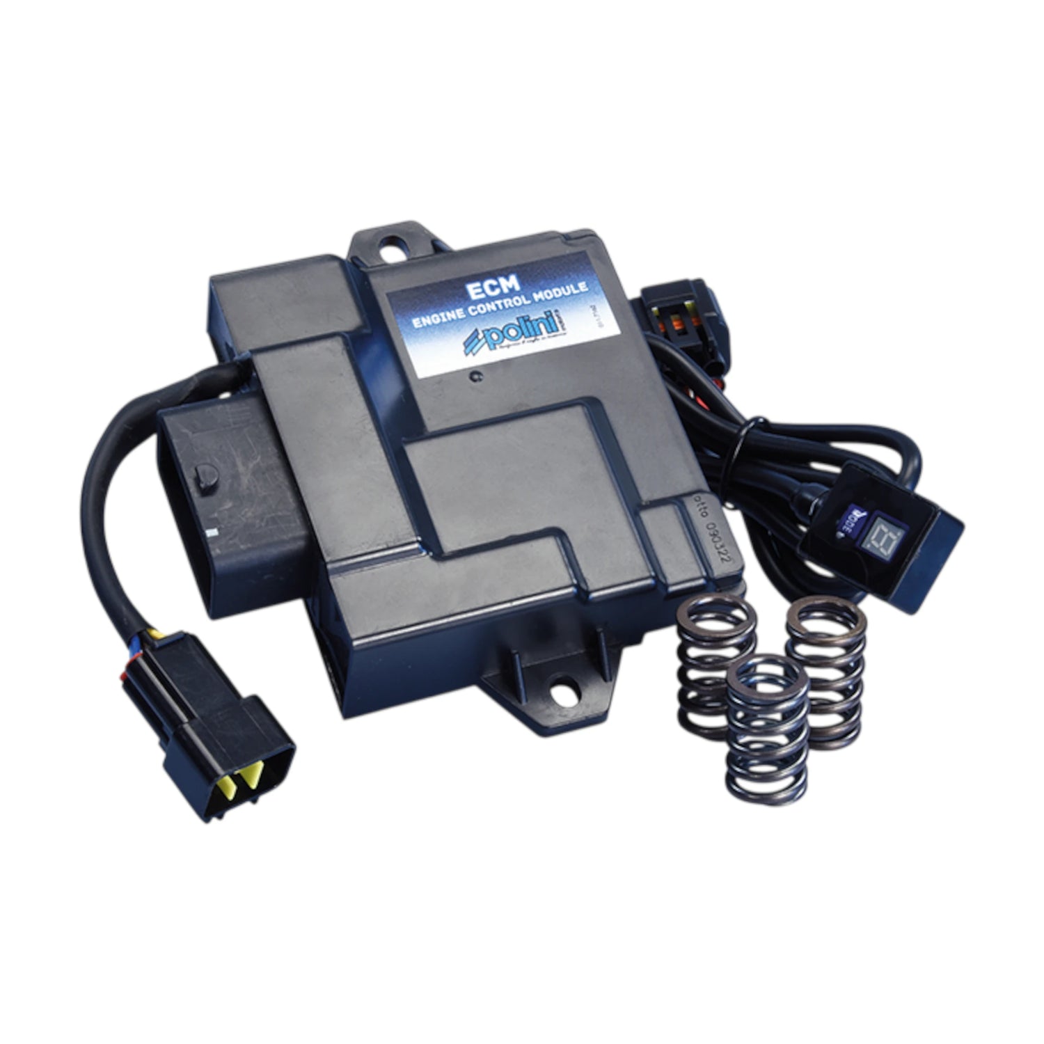 Centralita ECU Piaggio Vespa 50 4T 3V I Get E5 >2025 Polini 171.0025