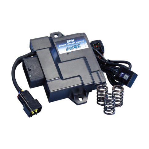 Centralita ECU Piaggio Vespa 50 4T 3V I Get E5 >2025 Polini 171.0025