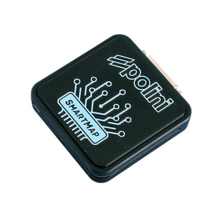 Programador da Ecu Polini Smart Map 