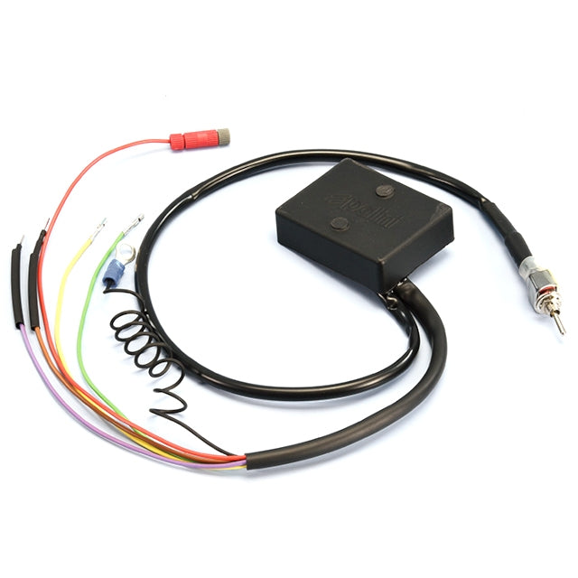 CDI control de tracción Yamaha T-Max 560 euro 5 Polini 171.0401