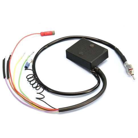 CDI control de tracción Yamaha T-Max 560 euro 5 Polini 171.0401