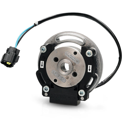 Encendido racing Minarelli AM6 / Derbi euro 2 Evolution Polini